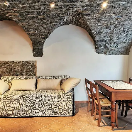 Hostdomus - La Petite Garnotte - Cave Suites