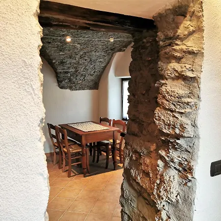 Hostdomus - La Petite Garnotte - Cave Suites