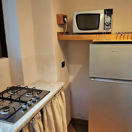 Apartment Hostdomus - La Petite Garnotte - Cave Suites *
