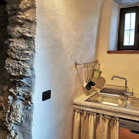 Hostdomus - La Petite Garnotte - Cave Suites Apartment