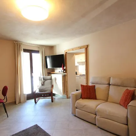 Hostdomus - La Petite Garnotte - Cave Suites Apartment Pragelato
